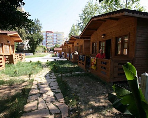 Отель Sevki Bey 3* в Махмутларе: что важно знать перед подбором тура