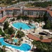 Seaden Corolla Hotel 4* — отдых в Сиде с персональным турагентом