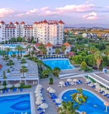 Serenis Hotel 5*
