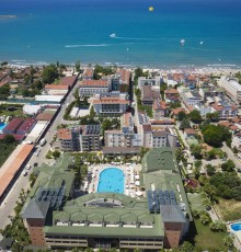Side Star Park 5*
