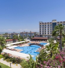 Sidekum Hotel 5*
