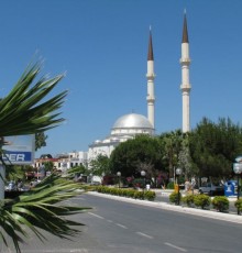 Silver Beach Club 3*