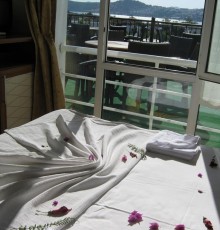 Tenda Hotel 3*