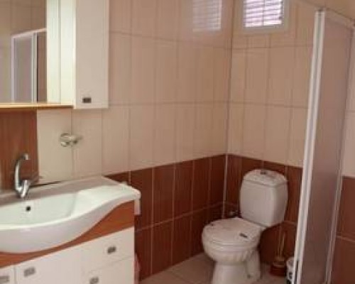 Отель Simsek 3* в Фетхие: что важно знать перед бронированием