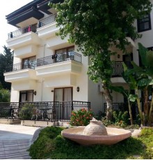 St.Nicholas Grove 3*