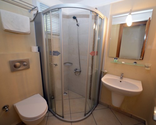 St.Nicholas Grove 3* в Олюденизе: что важно знать до брони