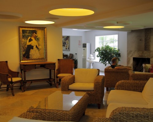 St.Nicholas Grove 3* в Олюденизе: что важно знать до брони