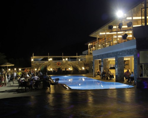 St.Nicholas Grove 3* в Олюденизе: что важно знать до брони