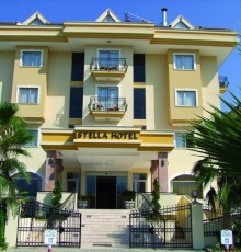 Stella 4*