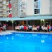 Xeno Hotel Sugar Beach 4* — семейный отель на первой линии в Аланье