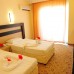 Xeno Hotel Sugar Beach 4* — семейный отель на первой линии в Аланье