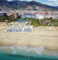 Sultan Sipahi Resort 4*