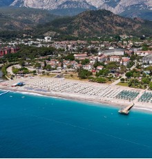 FUN&SUN SMART Lurea Beach 4*