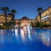 FUN&SUN SMART Lurea Beach 4* (Чамьюва, Турция): честный обзор для подбора тура