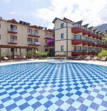 Esma Clove Resort & Spa 3*