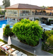 Sun Club 3*