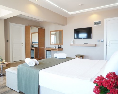 Aurasia Sea Side Hotel 3* в Мармарисе: честный обзор от турагента