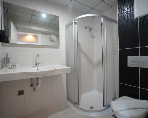 Aurasia Sea Side Hotel 3* в Мармарисе: честный обзор от турагента