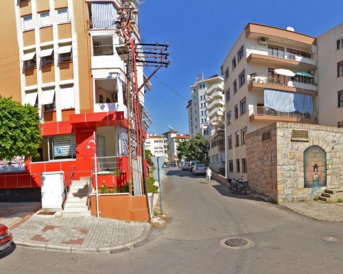Sun Flower 3* в Аланье: честный обзор от турагента