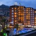 Sun Flower 3* в Аланье: честный обзор от турагента