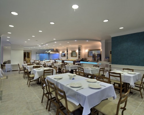 Sun Flower 3* в Аланье: честный обзор от турагента