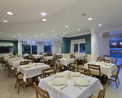 Sun Flower 3* в Аланье: честный обзор от турагента