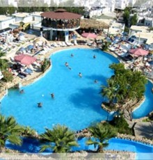 Sun Hill Hotel 3*