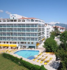 SunBay Park Hotel 4*