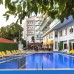 SunBay Park Hotel 4* в Сителере — мой взгляд на отель