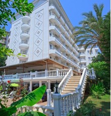 Ramira Beach Hotel 4*