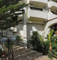 Sun Princess Hotel 3*