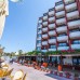 Sunday Beach Hotel 3* в Кушадасы: честный обзор