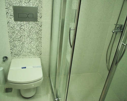 Sunday Beach Hotel 3* в Кушадасы: честный обзор