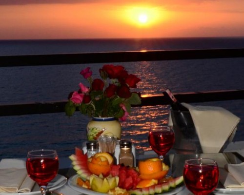 Sunday Beach Hotel 3* в Кушадасы: честный обзор