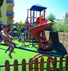 Sunland Beach 4*