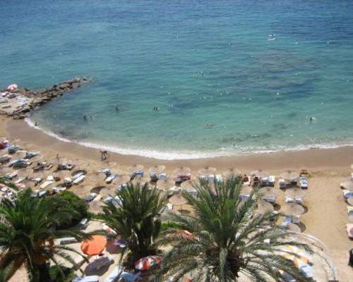 Sunlife Resort Incekum 5* — отдых в Авсалларе