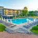 Senza Sunset Beach Hotel 5* (Кестел, Турция): экспертный обзор