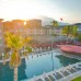 Senza Sunset Beach Hotel 5* (Кестел, Турция): экспертный обзор
