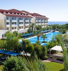 Sural Resort 5*
