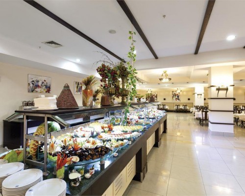 Sural Resort 5* в Чолаклы: честный обзор от турагента