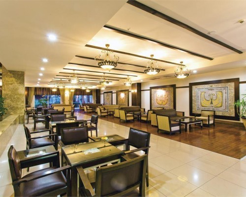 Sural Resort 5* в Чолаклы: честный обзор от турагента