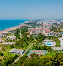 Sural Saray 5* Sural Saray 5*