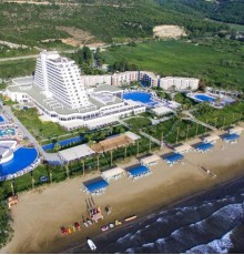 Palm Wings Ephesus Beach Resort 5* Palm Wings Ephesus Beach Resort 5*