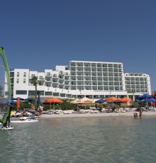 Alkoclar Alacati Hotel 4*