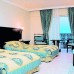 Alkoclar Alacati Hotel 4* — Чешме, Алачаты