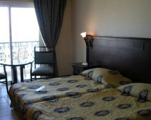 Alkoclar Alacati Hotel 4* — Чешме, Алачаты