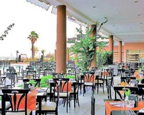 Alkoclar Alacati Hotel 4* — Чешме, Алачаты
