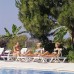 Diamond Sea 4* (Сиде, Турция): первая линия и отдых с детьми