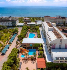 Telatiye Resort 5*
