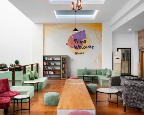 Telatiye Resort 5* в Конаклы: честный обзор от турагента